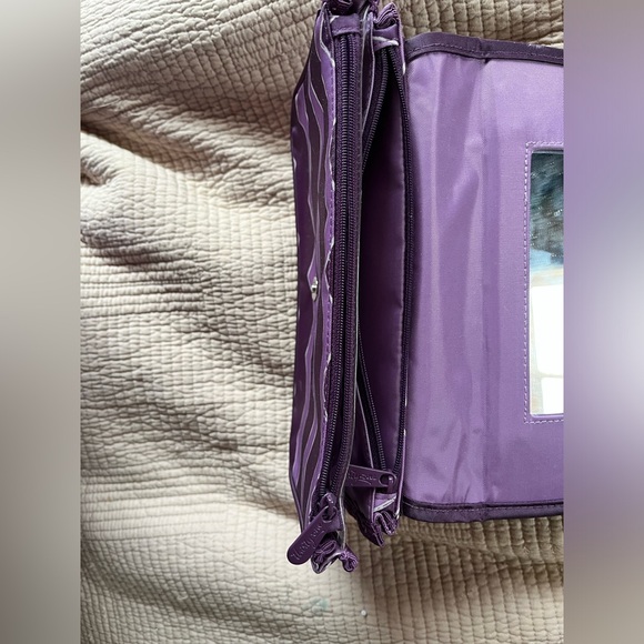 Set of “Thirty-One” makeup bags - Picture 7 of 7